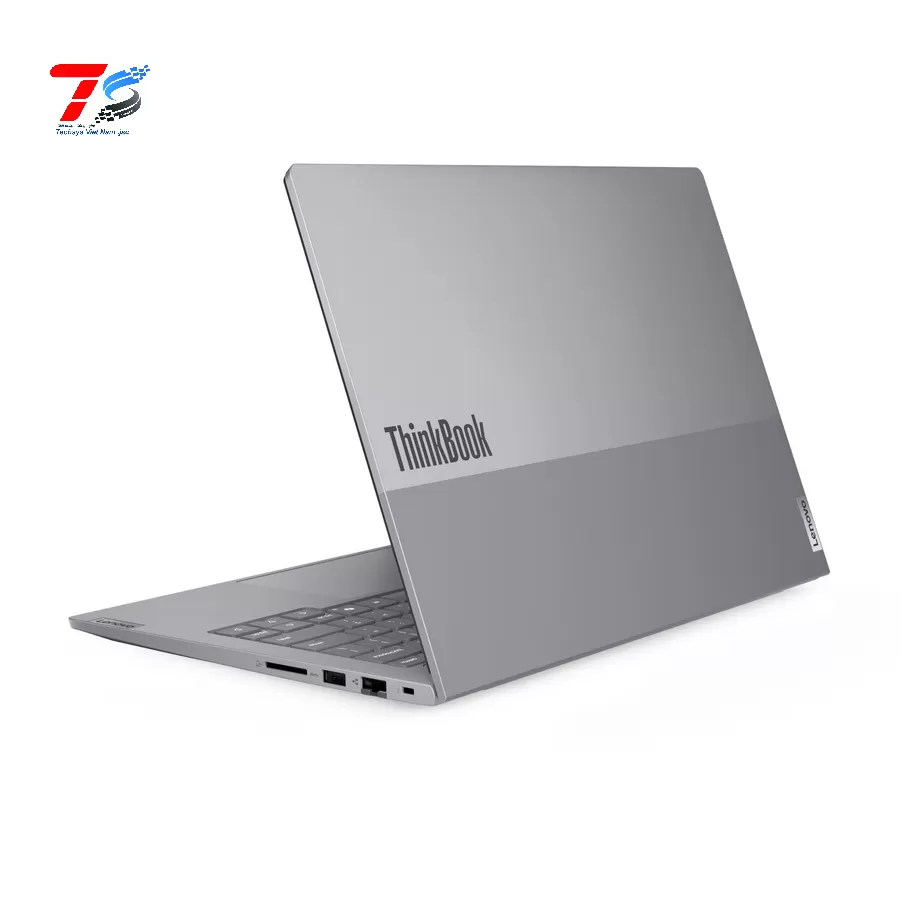 Máy tính xách tay Lenovo ThinkBook 14 G9 IRL 21UY008HVA I5-13420H/16G Ram/512G SSD/14 inch WUXGA/No OS/2Yrs